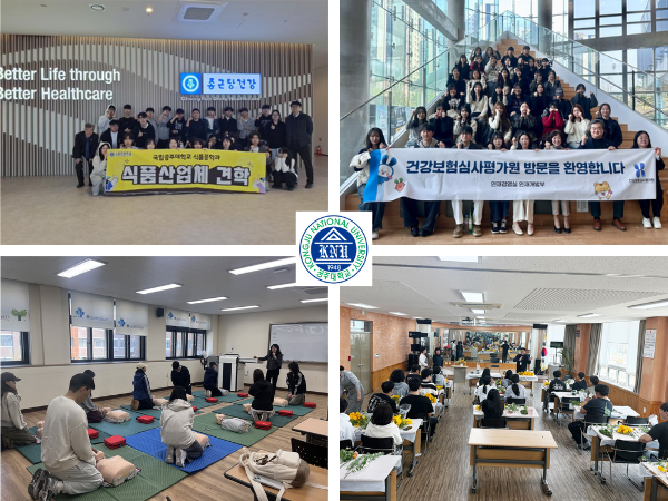 học phí trường đại học quốc gia kongju
