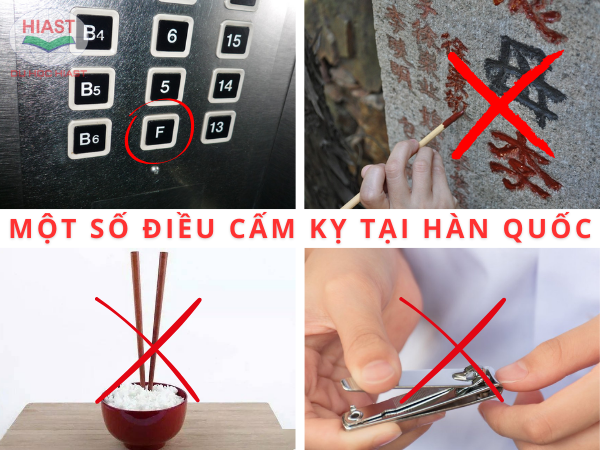 Khái quát về Hàn Quốc