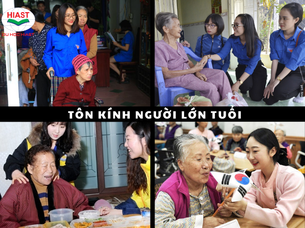 so sánh văn hóa việt nam và hàn quốc