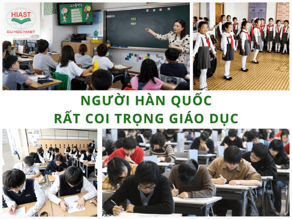 tính cách chung của người hàn quốc