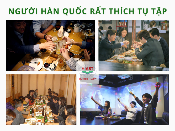 tính cách của con người hàn quốc