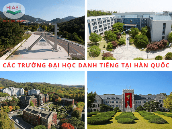 Vị trí địa lý của Hàn Quốc