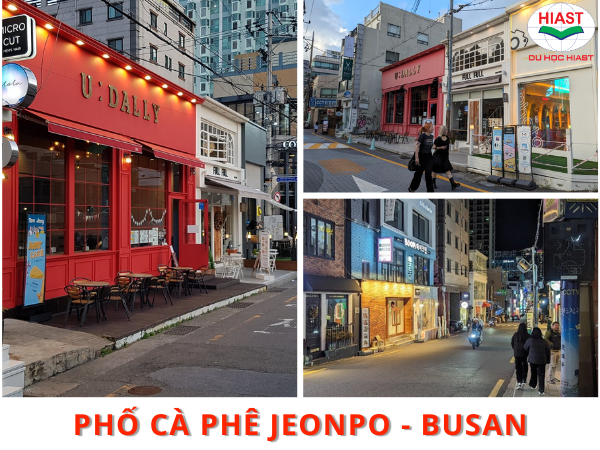 busan ở đâu