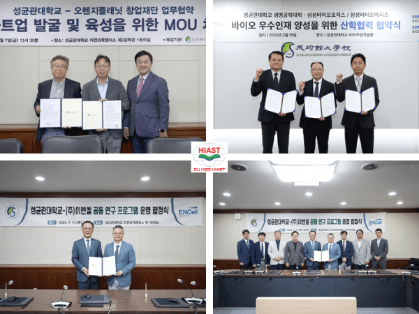 học bổng đại học sungkyunkwan
