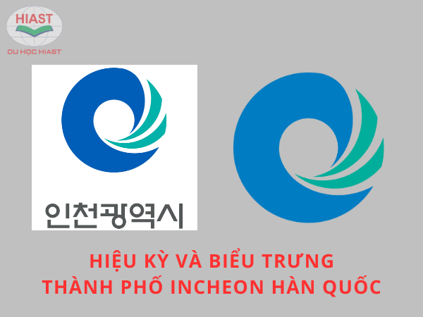 Thành Phố Incheon Hàn Quốc