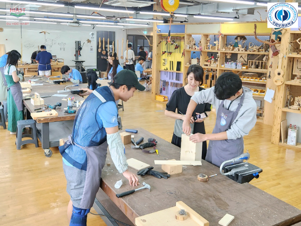 Trường Đại học Quốc gia Pukyong Hàn Quốc
