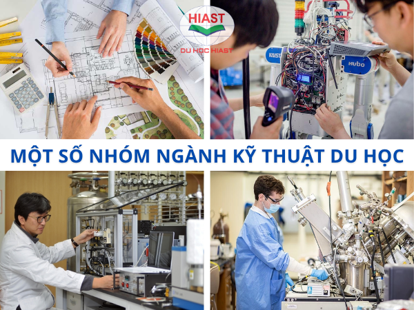các trường đại học kỹ thuật ở hàn quốc