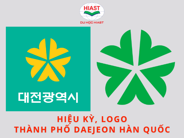 daejeon ở miền nào
