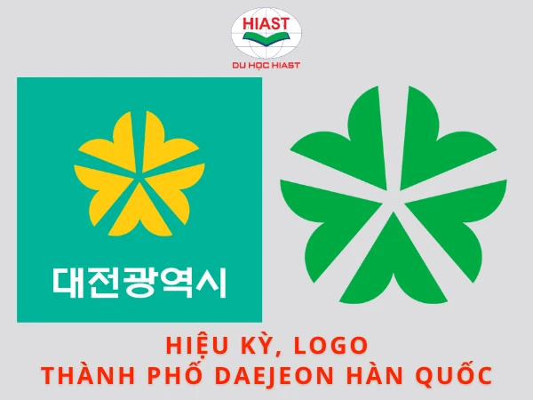 daejeon ở miền nào