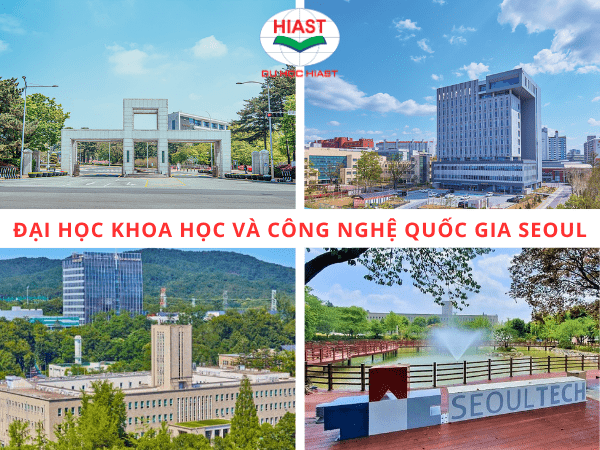 Du học Hàn Quốc nên học ngành gì