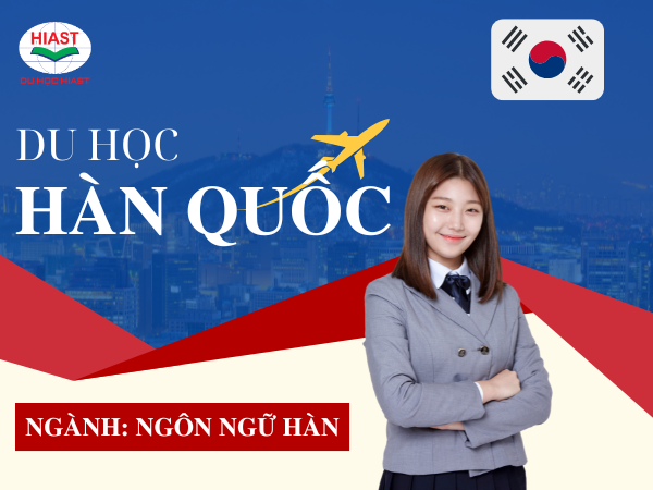 du học hàn quốc ngành ngôn ngữ hàn