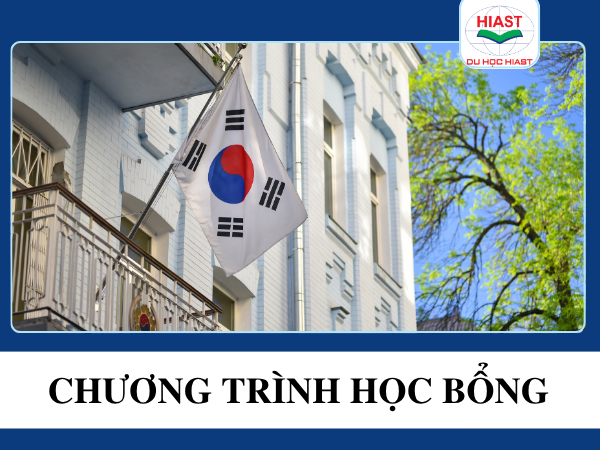 Du Học Hàn Quốc Ngành Ngôn Ngữ Học