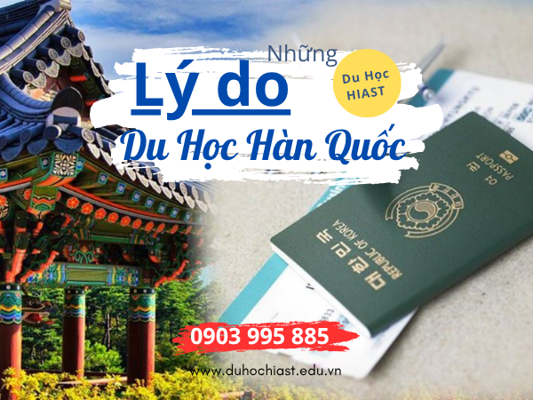 DU HỌC HÀN QUỐC NGÀNH NGÔN NGỮ