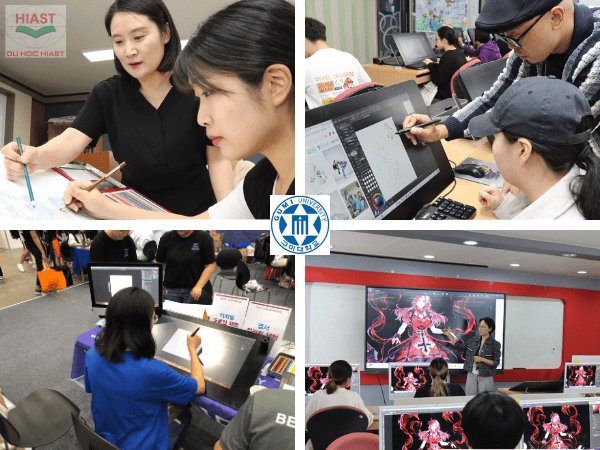 Gumi University