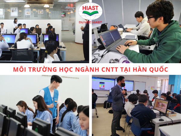 Lương IT ở Hàn
