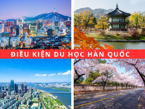 Ngành ngôn ngữ Hàn học trường nào ở Hàn Quốc