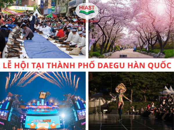thành phố daegu hàn quốc