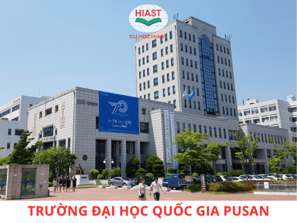 các trường đại học hàn quốc ngành du lịch
