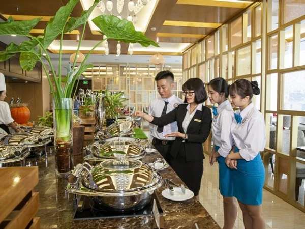 Con Gái Nên Du Học Ngành Gì