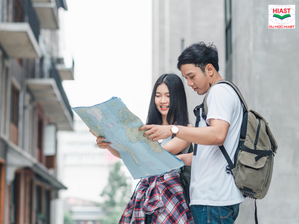 Con gái nên du học ngành gì lương cao ở Hàn Quốc