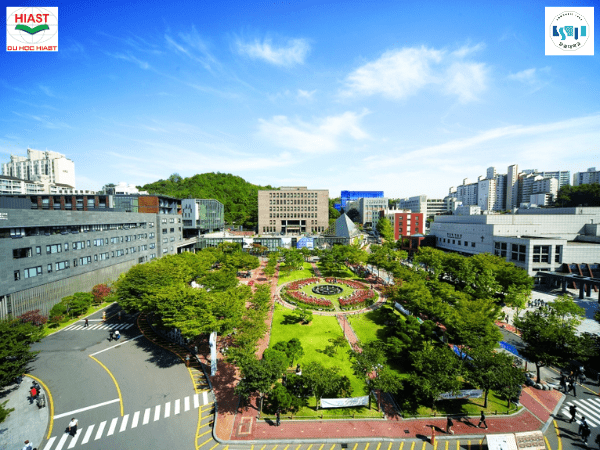 Đại Học Soongsil
