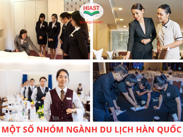 du học ngành du lịch hàn quốc