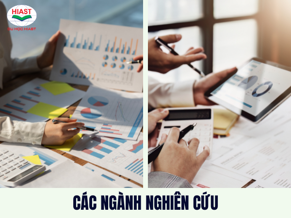 Học thạc sĩ Marketing tại Hàn Quốc