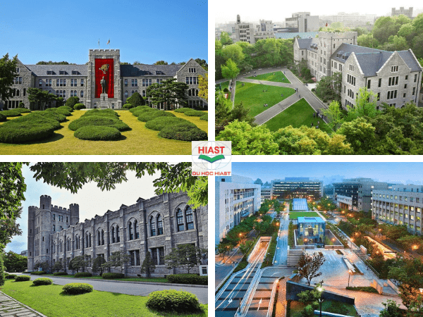 Mức lương ngành truyền thông ở Hàn Quốc