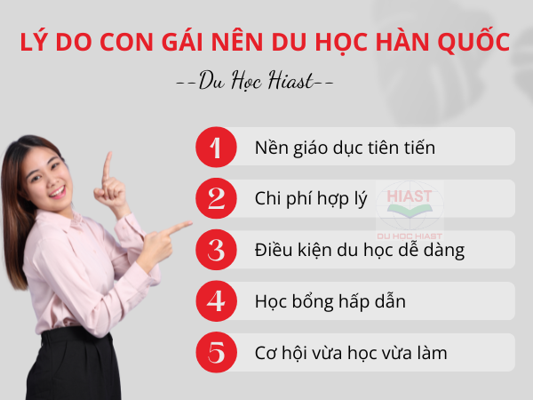 Những nghề lương cao ở Hàn Quốc