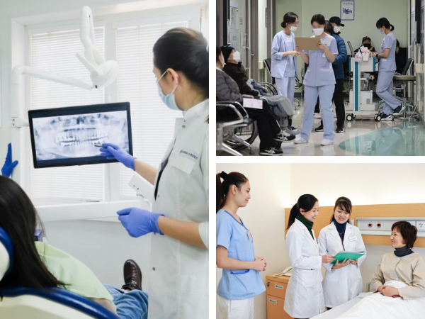 Nữ nên học ngành gì lương cao
