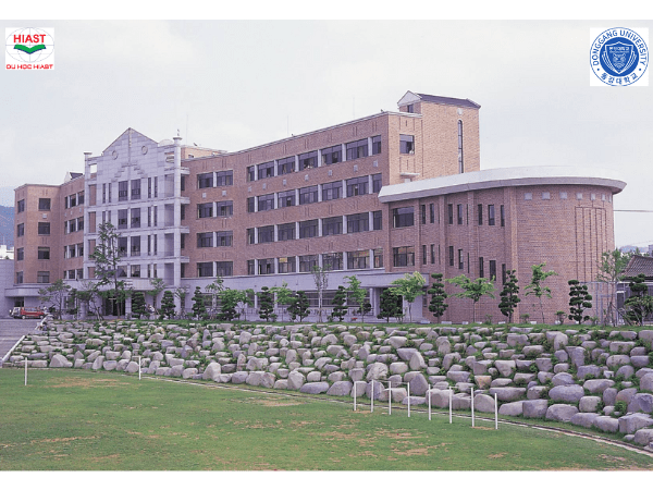 TRƯỜNG ĐẠI HỌC DONGGANG