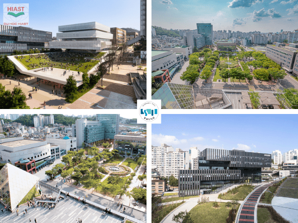 Trường Đại Học Soongsil