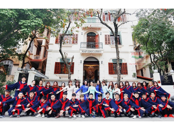 các trung tâm tư vấn du học hàn quốc