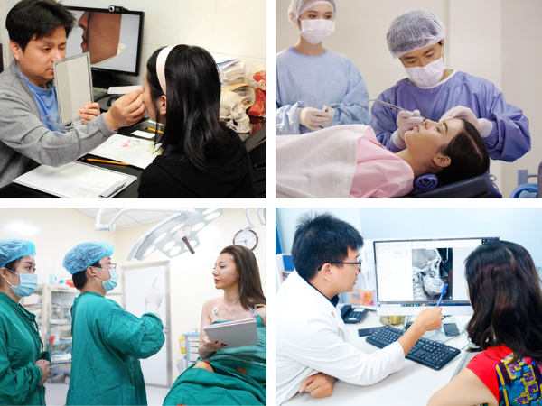 nghề nghiệp lương cao nhất ở Hàn Quốc