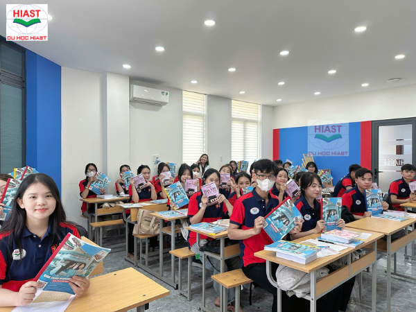 những trung tâm du học hàn quốc uy tín