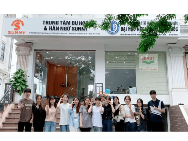 trung tâm tư vấn du học hàn quốc uy tín