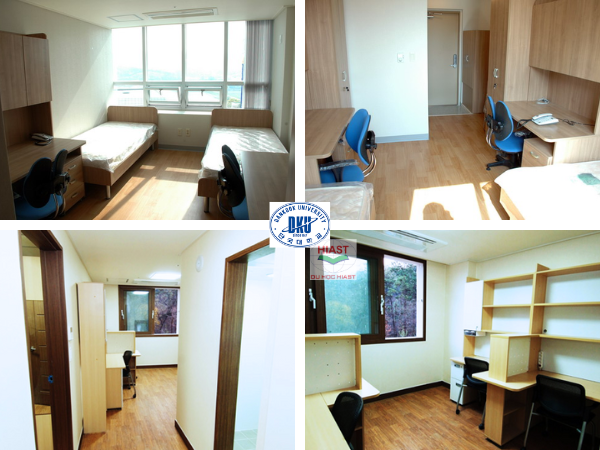 Trường Đại học Dankook Hàn Quốc