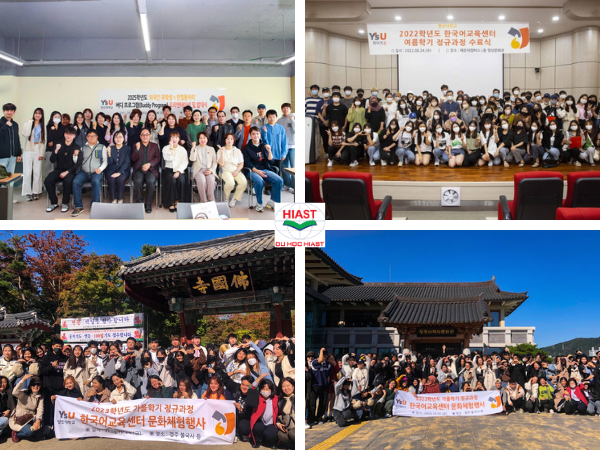 trường đại học youngsan hàn quốc