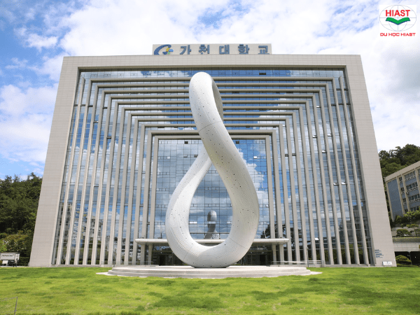ĐẠI HỌC GACHON