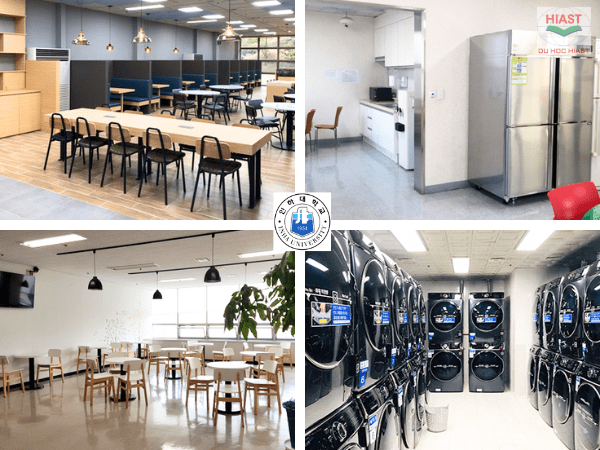 Đại học Inha Top mấy