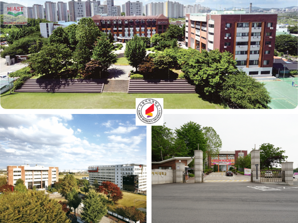 ĐẠI HỌC NỮ SINH SUWON