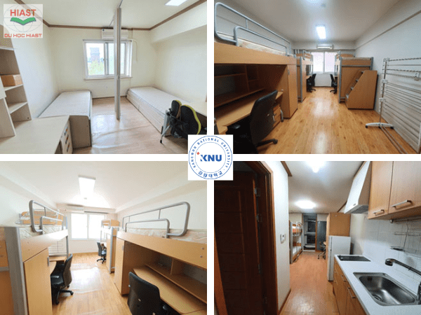 Đại Học Quốc Gia Kangwon học phí