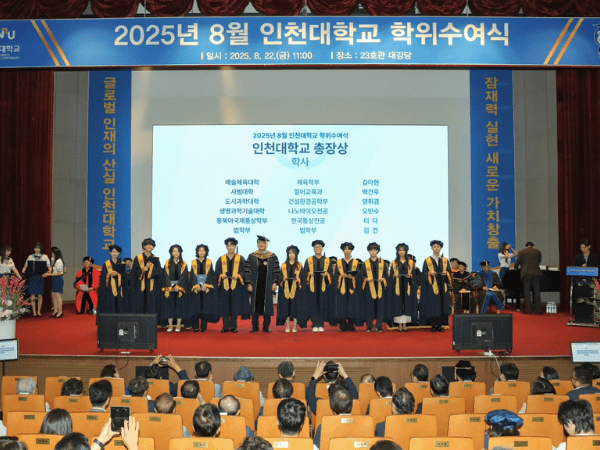 Incheon National University