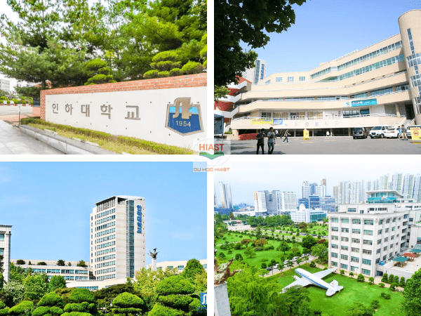 Trường Đại học Inha