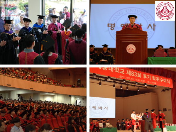 đại học sejong học bổng