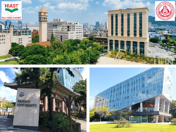 Đại Học Sejong