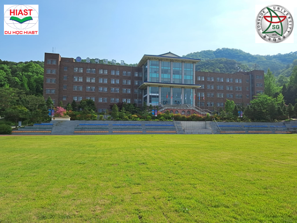 Đại học Songgok