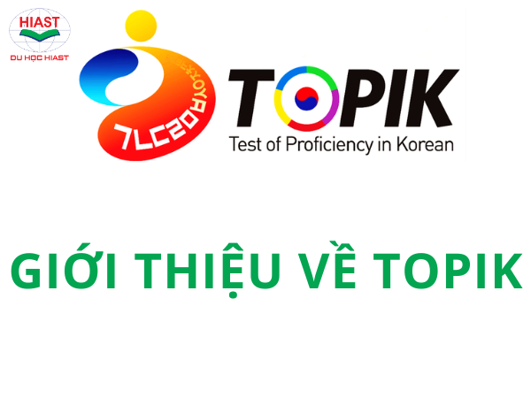 Đăng ký thi Topik