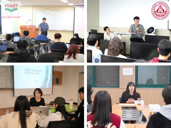 học phí đại học sejong