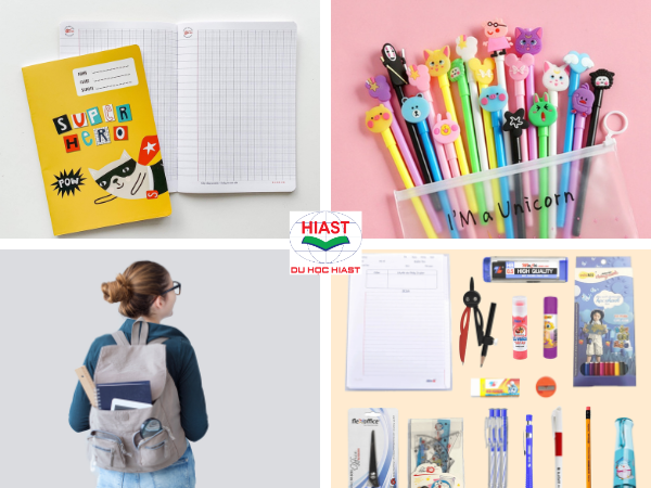 Sai lầm khi chuẩn bị đồ đi du học Hàn Quốc